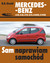 Książka ePub Mercedes-Benz A140. A160, A210, A160CDI, A170CDI - brak