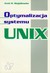 Książka ePub Optymalizacja systemu UNIX - brak