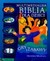 Książka ePub Multimedialna Biblia dla Dzieci. Historia MojÅ¼esza. PC CD-ROM | - zbiorowa Praca