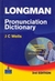 Książka ePub Longman Pronunciation Dictionary + CD John C. Wells ! - John C. Wells