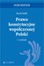 Książka ePub Prawo konstytucyjne wspÃ³Å‚czesnej Polski. Wydanie 2 - Marek Zubik