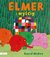 Książka ePub Elmer i wyÅ›cig - brak