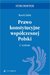 Książka ePub Prawo konstytucyjne wspÃ³Å‚czesnej Polski - Zubik Marek