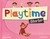 Książka ePub Playtime Starter Class Book - brak