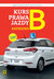 Książka ePub Kurs prawa jazdy kategorii B | - Giszczak Jacek, Tomaszewski Marek