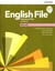 Książka ePub English File Advanced Plus Workbook with key | - Latham-Koenig Christina, Oxenden Clive, Chomacki Kate