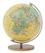 Książka ePub Columbus Royal, mini globus polityczny, 12 cm - brak