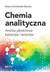 Książka ePub Chemia analityczna - BoÅ¼ena Chmielewska-Bojarska