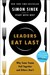 Książka ePub Leaders Eat Last | ZAKÅADKA GRATIS DO KAÅ»DEGO ZAMÃ“WIENIA - Sinek Simon