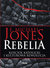 Książka ePub Rebelia | - Jones E. Michael