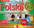 Książka ePub Puzzle Polska kultura ludowa + atlas - brak