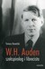 Książka ePub W.H. Auden szekspirolog i librecista | - Tomasz Kowalski