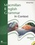 Książka ePub Macmillan English Grammar in Context Advanced with key + CD - Vince Michael