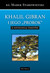 Książka ePub Khalil Gibran i jego `Prorok` Marek Starowiejski - zakÅ‚adka do ksiÄ…Å¼ek gratis!! - Marek Starowiejski