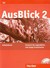 Książka ePub Ausblick 2 Ä†wiczenia z pÅ‚ytÄ… CD - Fischer-Mitziviris Anni