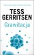Książka ePub Grawitacja Tess Gerritsen - zakÅ‚adka do ksiÄ…Å¼ek gratis!! - Tess Gerritsen