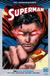 Książka ePub Superman T.1 Syn Supermana (srebrna) - brak