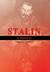 Książka ePub Stalin a historia - StanisÅ‚aw Ciesielski