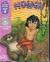 Książka ePub Mowgli z CD - H.Q. Mitchell