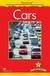 Książka ePub Factual: Cars 3+ - Chris Oxlade