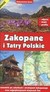 Książka ePub Zakopane i Tatry Polskie Przewodnik PRACA ZBIOROWA ! - PRACA ZBIOROWA