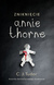 Książka ePub ZnikniÄ™cie Annie Thorne - Tudor C.J.