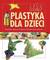 Książka ePub Plastyka dla dzieci 1 pomaraÅ„czowa - Anna Limos, Cristina Creixell, praca zbiorowa