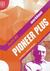 Książka ePub Pioneer Plus B2 WB MM PUBLICATIONS - brak