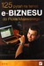 Książka ePub 125 pytaÅ„ na temat e-biznesu do Piotra Majewskiego [KSIÄ„Å»KA] - Piotr Majewski