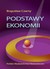Książka ePub Podstawy ekonomii - brak