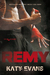 Książka ePub Real T.3 Remy w.2021 - Evans Katy