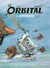 Książka ePub Orbital 3 Nomadowie - brak