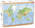 Książka ePub Puzzle World Map 1000 - brak