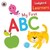 Książka ePub My First ABC: Ladybird Learners - brak