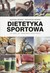 Książka ePub Dietetyka sportowa - Mizera Justyna, Mizera Krzysztof