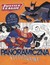 Książka ePub Justice League Panoramiczna kolorowanka - brak