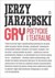 Książka ePub Gry poetyckie i teatralne Jerzy JarzÄ™bski - zakÅ‚adka do ksiÄ…Å¼ek gratis!! - Jerzy JarzÄ™bski