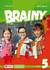 Książka ePub Brainy. KsiÄ…Å¼ka ucznia dla klasy 5. JÄ™zyk angielski - Nick Beare