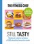 Książka ePub The Fitness Chef: Still Tasty - Tomlinson Graeme