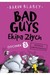 Książka ePub Bad Guys Ekipa ZÅ‚ych Aaron Blabey ! - Aaron Blabey