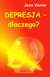 Książka ePub Depresja - dlaczego? - Vanier Jean