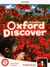 Książka ePub Oxford Discover Level 1 Student Book Pack - Koustaff Lesley, Rivers Susan