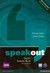 Książka ePub Speakout Starter SB+Active Book PEARSON - brak