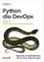Książka ePub Python dla DevOps - Noah Gift, Kennedy Behrman, Alfredo Deza, Grig Gheorghiu