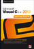Książka ePub Microsoft Visual C++ 2012 - brak