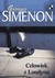 Książka ePub CzÅ‚owiek z Londynu Georges Simenon ! - Georges Simenon
