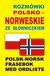 Książka ePub RozmÃ³wki polsko norweskie ze sÅ‚owniczkiem - Praca zbiorowa