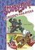 Książka ePub Scooby-Doo! i szalejÄ…cy karateka - Gelsey James