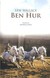 Książka ePub Ben Hur Lewis Wallace - zakÅ‚adka do ksiÄ…Å¼ek gratis!! - Lewis Wallace