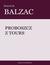 Książka ePub Proboszcz z Tours - Honor Balzac